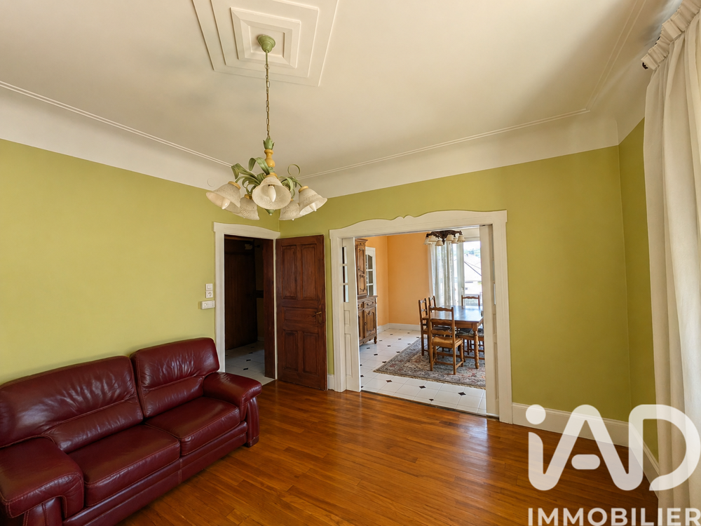 Vente Maison Vente Maison/villa 7 pièces Knutange