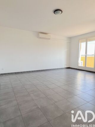  Appartement à vendre 4 pièces 73 m²