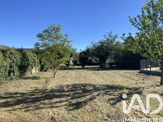  Terrain à vendre 1090 m²