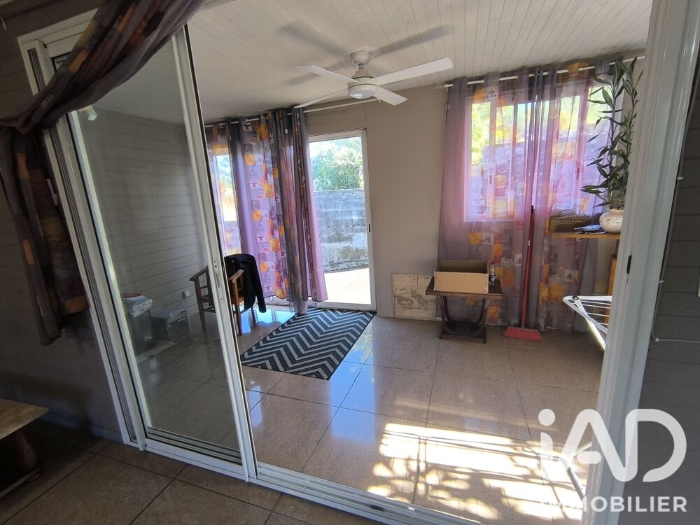 Vente Maison Vente Maison/villa 5 pièces Saint-joseph