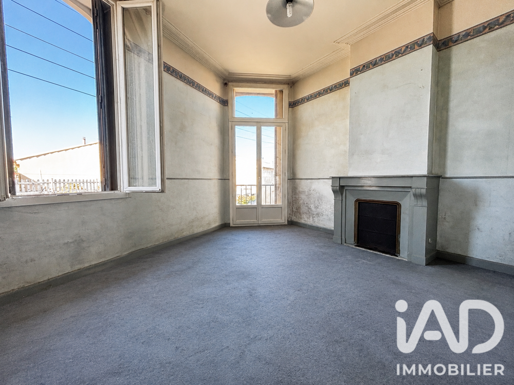 Vente Maison/villa 3 pièces