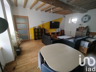  Maison à vendre 5 pièces 111 m²