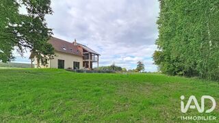  Maison à vendre 7 pièces 156 m²