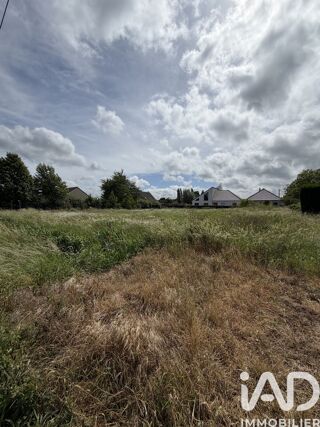  Terrain à vendre 1398 m²