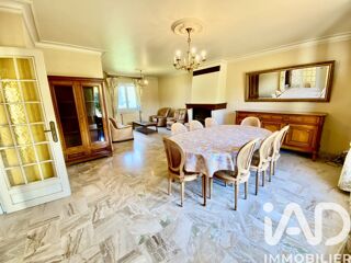 Maison à vendre 7 pièces 150 m²