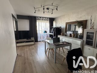  Appartement à vendre 5 pièces 88 m²