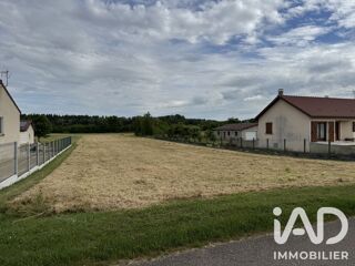  Terrain à vendre 1990 m²