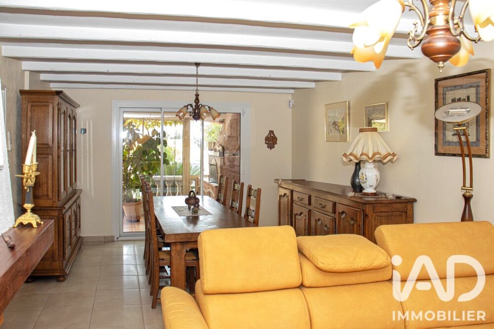 Vente Maison Vente Maison traditionnelle 5 pièces Puget-ville