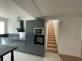  Immeuble  vendre 710 m