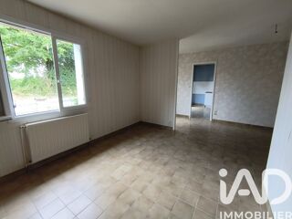  Maison à vendre 5 pièces 84 m²