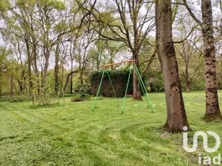  Terrain � vendre 2431 m�