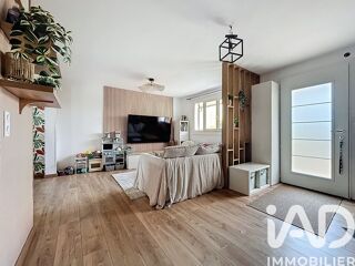 Maison � vendre 5 pi�ces 80 m�