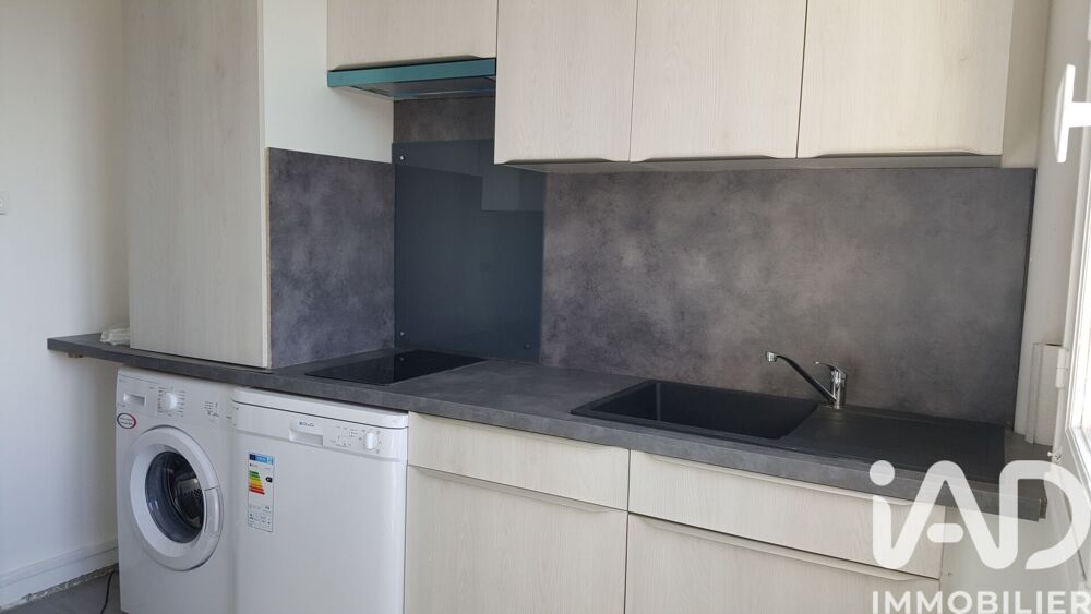 Vente Appartement Vente Appartement 3 pièces Troyes