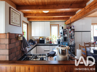  Maison à vendre 5 pièces 137 m²