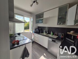  Maison à vendre 4 pièces 89 m²