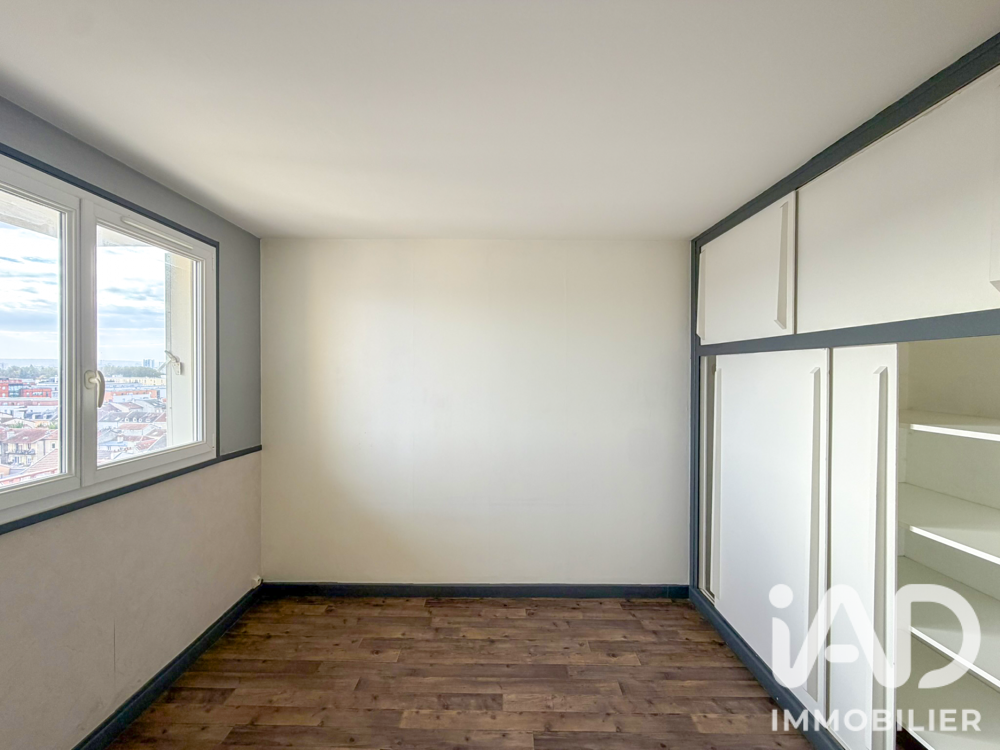 Vente Appartement Vente Appartement 3 pièces Reims