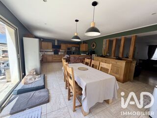  Maison à vendre 5 pièces 148 m²