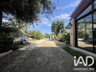  Maison à vendre 5 pièces 143 m²