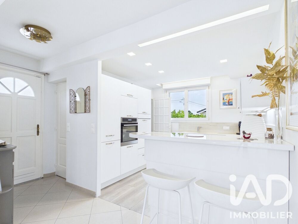 Vente Maison Vente Maison de ville 5 pièces Buchères