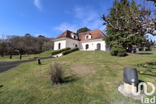  Maison � vendre 6 pi�ces 240 m�