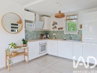  Maison à vendre 3 pièces 65 m²