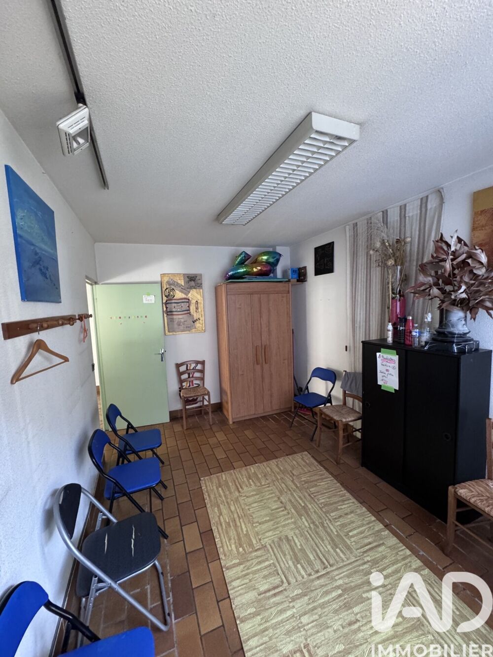 Vente Maison de ville 6 pièces
