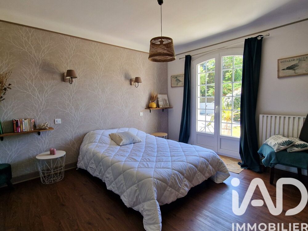 à vendre  Maison Messanges (40660)