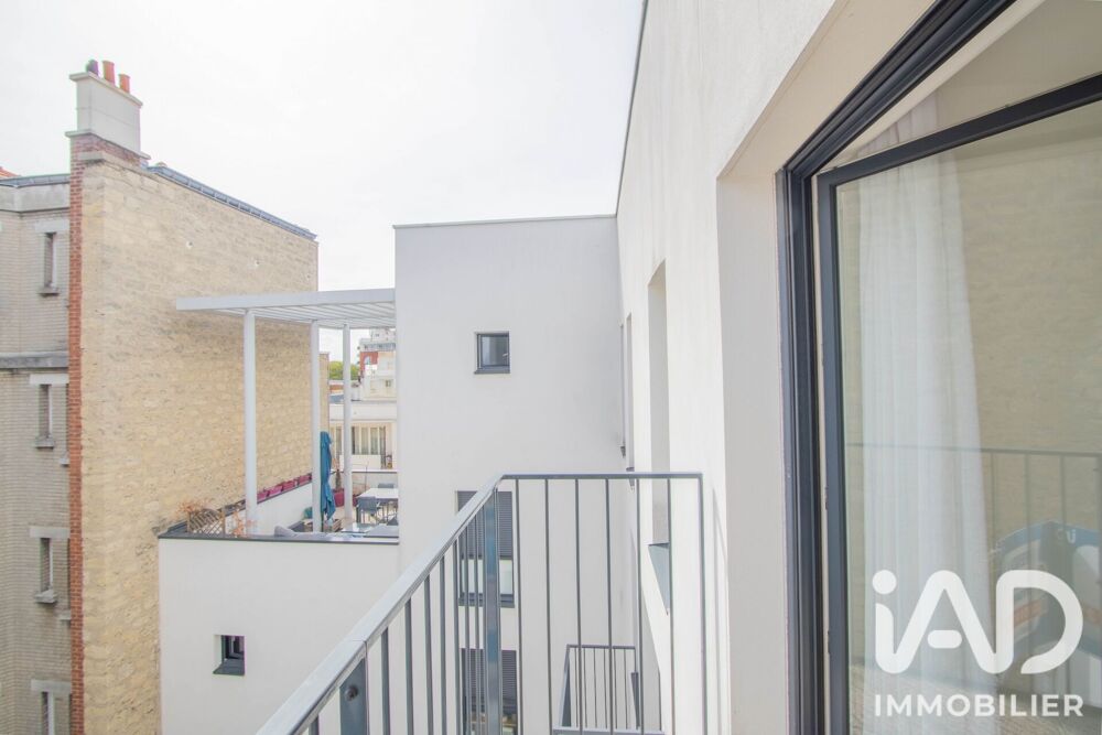 Vente Appartement Vente Appartement 3 pièces Colombes