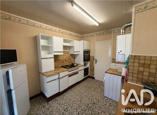  Maison à vendre 5 pièces 89 m²