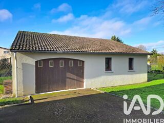  Maison à vendre 7 pièces 164 m²