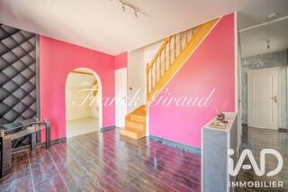  Maison à vendre 5 pièces 130 m²