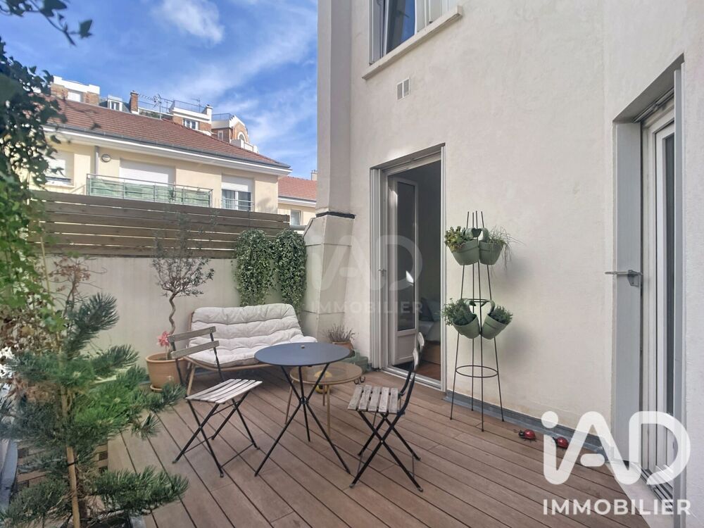 Vente Appartement Vente Appartement 3 pièces Vincennes