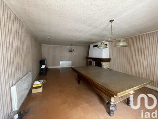  Maison à vendre 7 pièces 186 m²