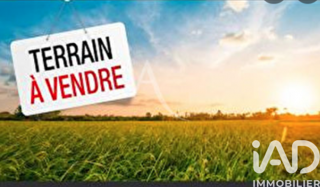  Terrain à vendre 573 m²