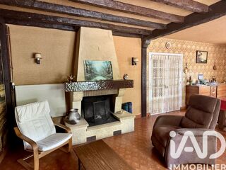  Maison à vendre 5 pièces 135 m²