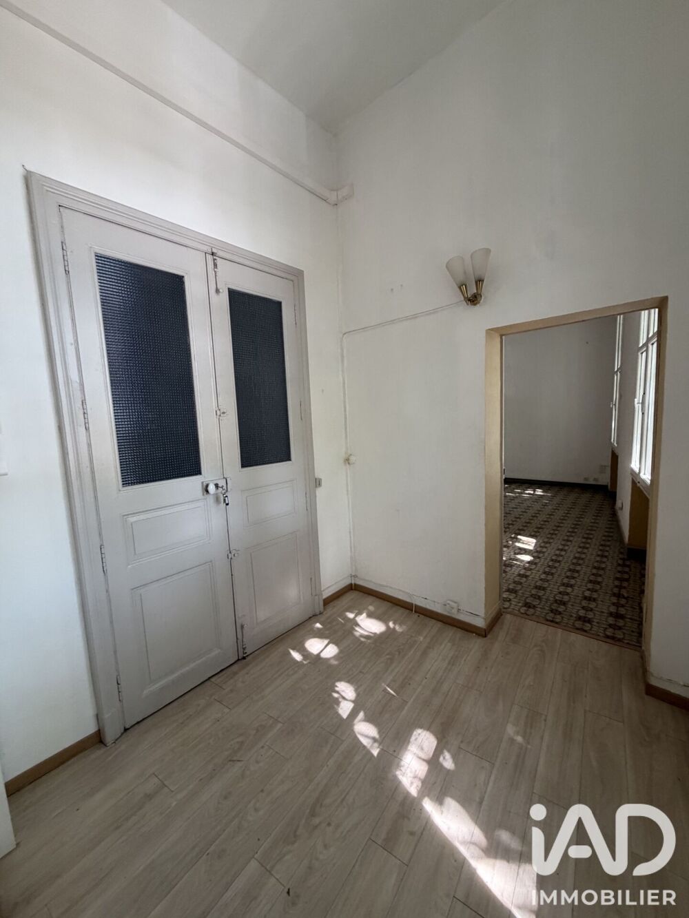 Vente Appartement Vente Appartement 3 pièces Bédarrides