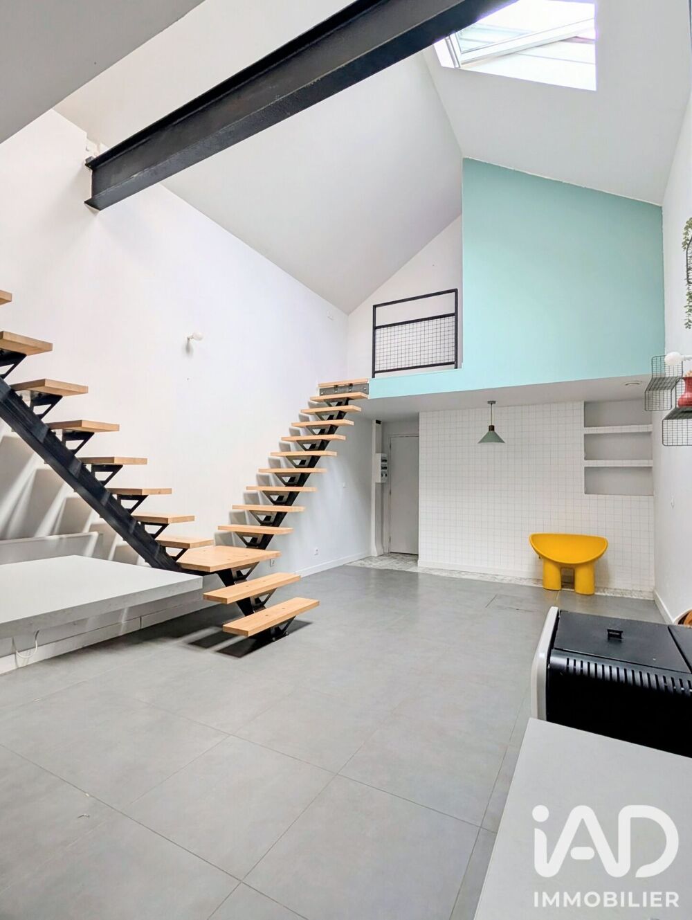 Vente Maison/villa 3 pièces