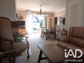  Maison à vendre 5 pièces 105 m²