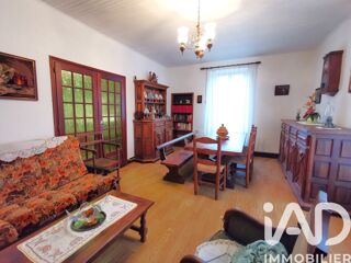  Maison à vendre 5 pièces 100 m²