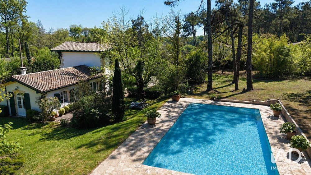 � vendre  Maison Saint-Georges-de-Didonne (17110)