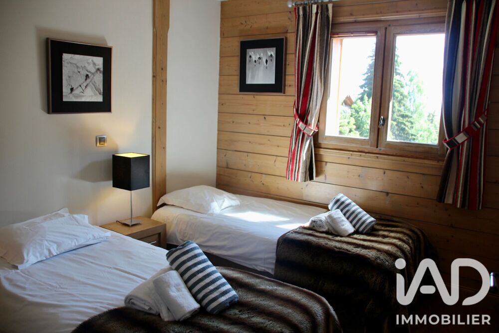 Vente Appartement Vente Appartement 3 pièces Huez