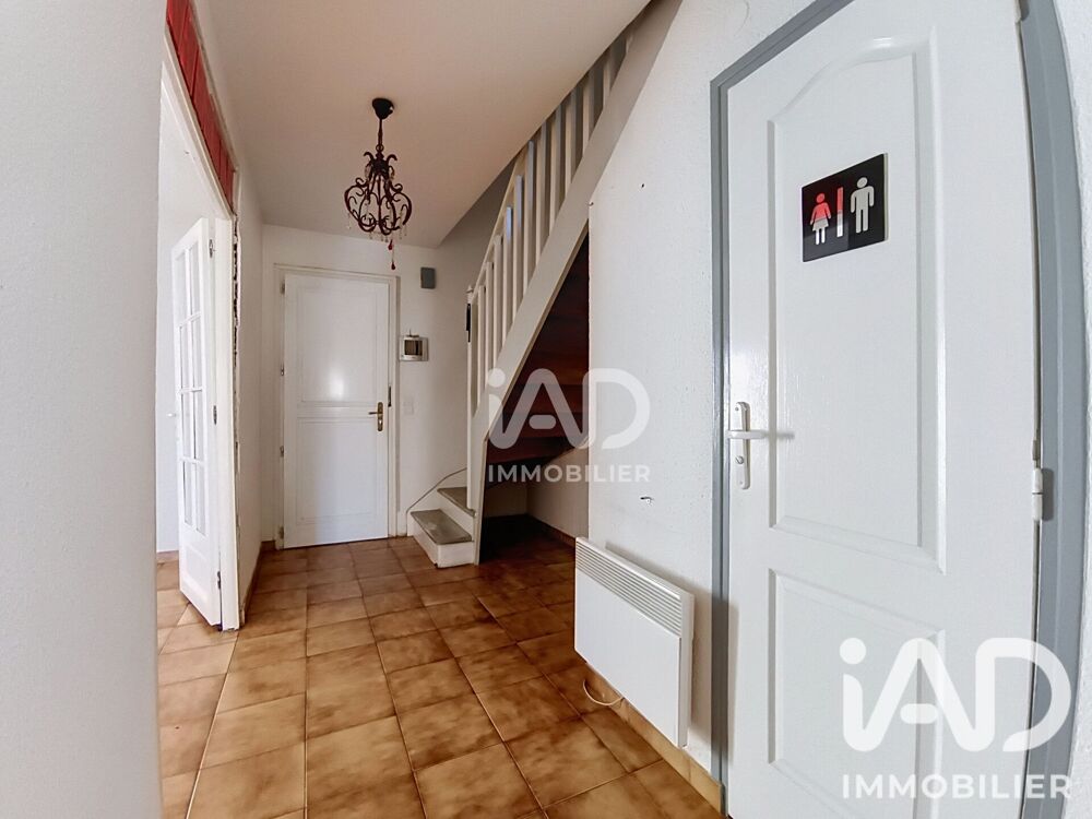 Vente Maison Vente Maison/villa 4 pièces Perpignan