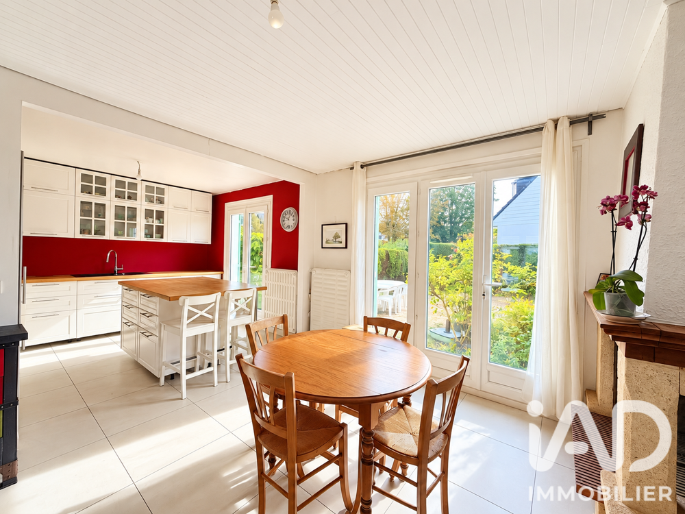 Vente Maison Vente Pavillon 5 pièces Dugny