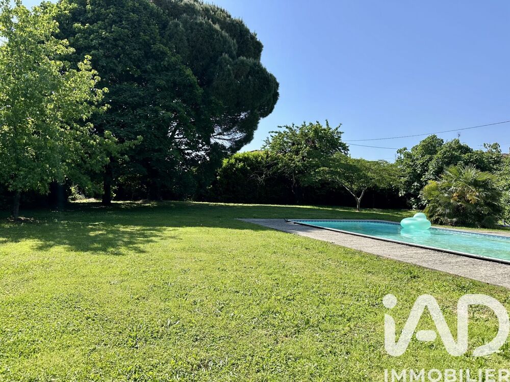 Vente Maison/villa 9 pièces