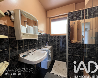  Maison � vendre 4 pi�ces 75 m�