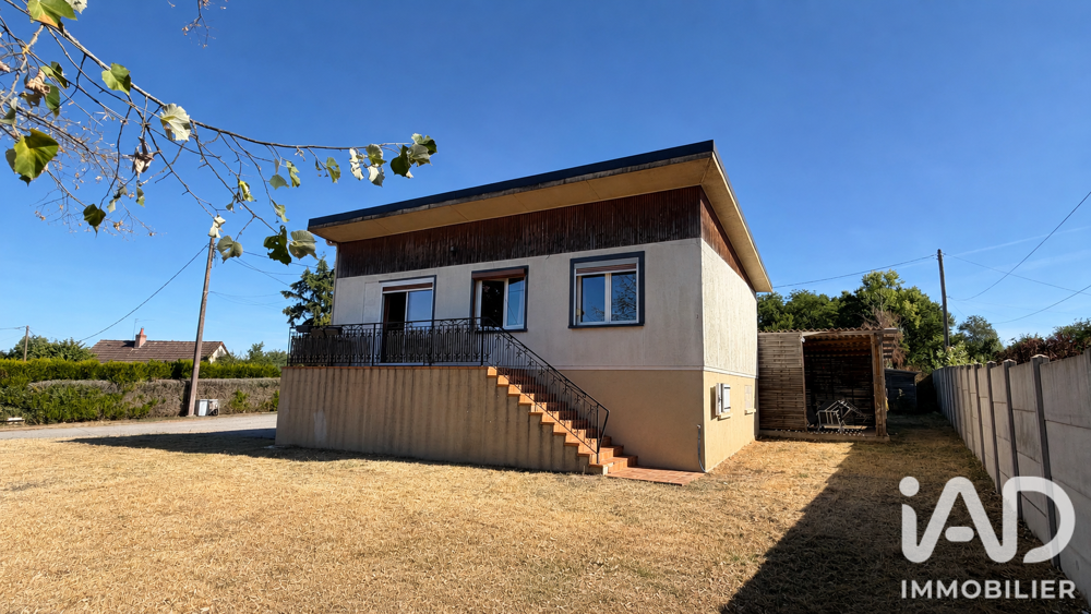 Vente Maison/villa 4 pièces