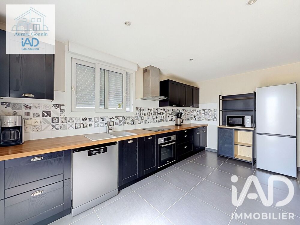 Vente Maison/villa 4 pièces