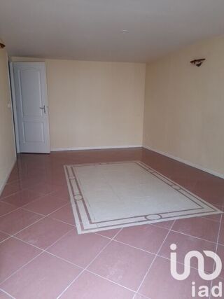  Appartement à vendre 1 pièce 24 m²