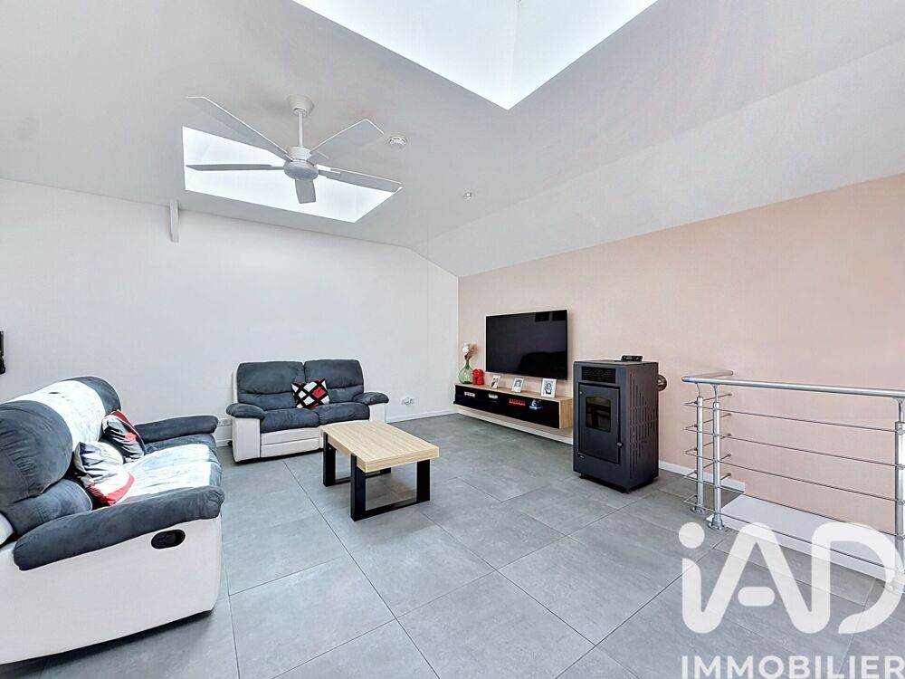 à vendre  Maison Frépillon (95740)