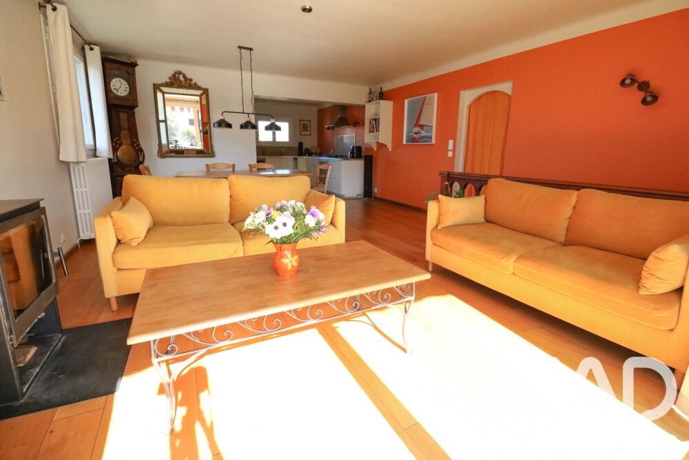 Vente Maison Vente Maison/villa 7 pièces Brignoles